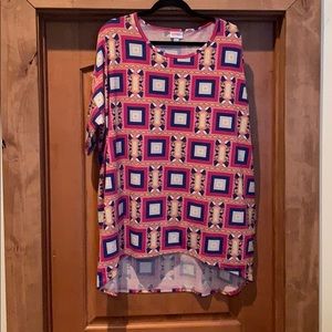 Disney Lularoe Irma 2x